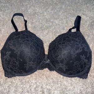 Victoria’s Secret Dream Angel Push Up Bra